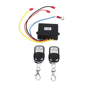CUNYUER9V8M3ST50B CUNYUER Wireless Winch Remote Control Kit