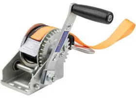 25002 CURT Crank Winch Strap Handle