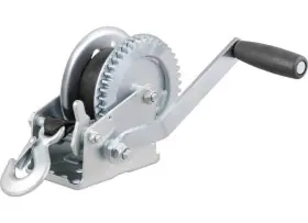 29435 CURT Crank Winch Strap Handle