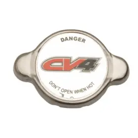 CV715-31M5A0B-1535CC CV4 High Pressure Radiator Cap Bar Auto