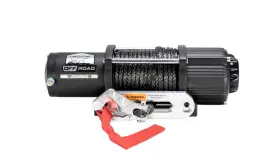 W-5000-S CVF OFFROAD Winch Wireless Remote