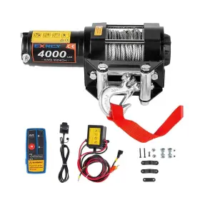 RF4000LBS CXRCY Electric Winch