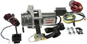 15-0060 CYCLE COUNTRY Powermax Electric Lift