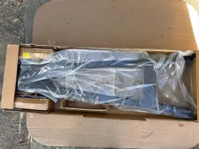 15-0070 CYCLE COUNTRY Pushbar