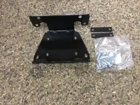 16-5040 CYCLE COUNTRY Front Mount Yamaha Viking