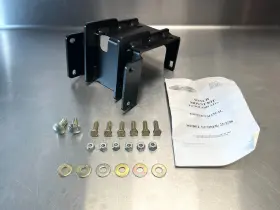 25-3290 CYCLE COUNTRY Winch Mount Polaris Sportsman