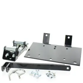 61-1582 CYCLE COUNTRY Atv Utv Winch Mount Kit 4X4