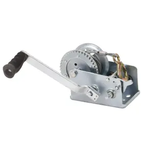 WI0134D0026 DAWOT Boat Trailer Winch Hook Steel