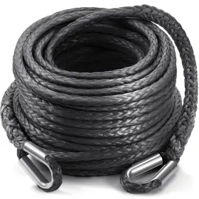 TMXC134 DAYDOOR Winch Rope Extension Synthetic 500