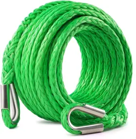 XC075 DAYDOOR Winch Rope Extension Feet