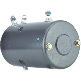 430-22144 DB ELECTRICAL Winch Motor Superwinch Arco Warn #3