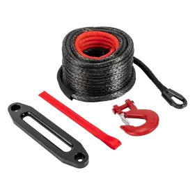 FS458G DDYOOK Synthetic Winch Rope Cable Kit