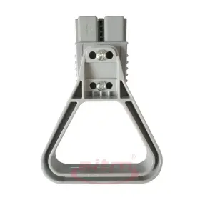787477487267 DENT-DE-LION Winch Connector Battery Handle 600V #3