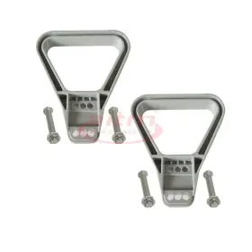 787477487267 DENT-DE-LION Winch Connector Battery Handle 600V