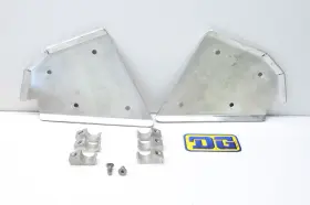 66-2230 DG Arm Guard Nos Kit Honda #2
