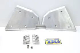 66-2230 DG Arm Guard Nos Kit Honda