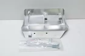 RETAIL514-45 DG Skid Plate Nos Baja #2