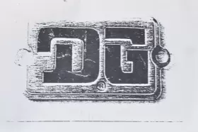 RETAIL514-45 DG Skid Plate Nos Baja #3
