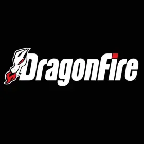 521374 DRAGONFIRE RACING Switch Winch #2