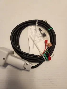 6372 DUTTON-LAINSON Ac Remote Winch Switch #2