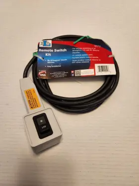 6372 DUTTON-LAINSON Ac Remote Winch Switch