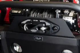 WBPF-01 DV8 Offroad Pocket Fairlead #3