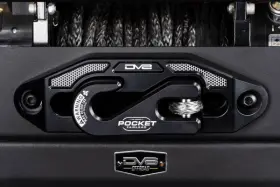 WBPF-01 DV8 Offroad Pocket Fairlead