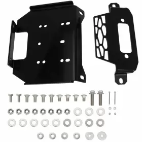 ADP16396501S E-CARPARTSTORE General Utv Winch Mount Plate Rzr #3
