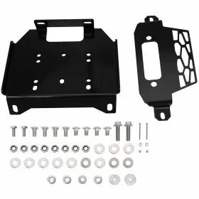 ADP16396501S E-CARPARTSTORE General Utv Winch Mount Plate Rzr