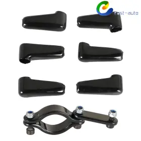 EA1005422SU EAST-AUTO Atv Winch Rocker Thumb Switch Handle #3