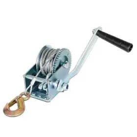 940981440621 EASYBERG Winch Steel Cable Boat Trailer