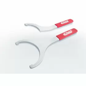 TLX-EIBETFX2.5-CL360A77 EIBACH Pro Utv Spanner Wrench Kit