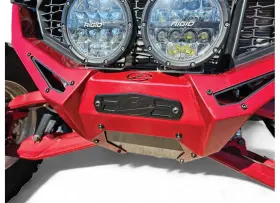 WFL110002 ELEKTRIC OFFROAD DESIGNS Fair Lead Cover Plate