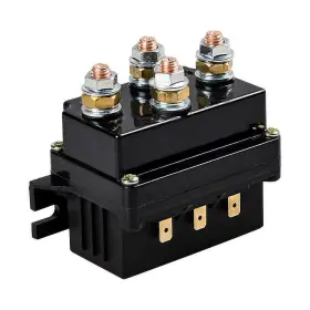 020064148876 ELIPHS Winch Solenoid Relay Remote Control #2