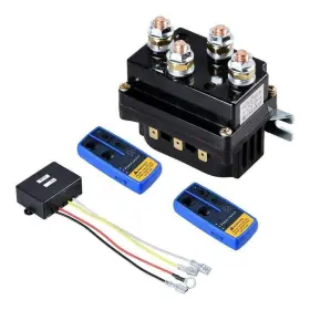 020064148876 ELIPHS Winch Solenoid Relay Remote Control