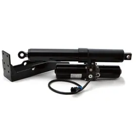 Emp 12971 Hydraulic Bed Lift Kit For Kawasaki Mule 4000 4010 2009-2025
