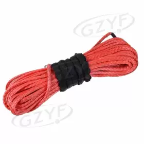 612046405086 ENEN-TRADINGUSA Synthetic Winch Rope Line Cable #2