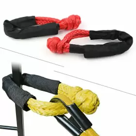 612049609634 ENEN-TRADINGUSA Synthetic Shackle Recovery Winch