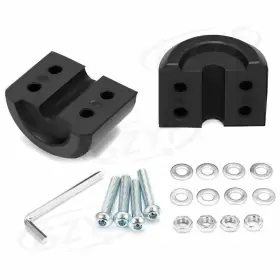 612050890045 ENEN-TRADINGUSA Rubber Winch Cable Hook Stopper #2