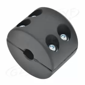 612050890045 ENEN-TRADINGUSA Rubber Winch Cable Hook Stopper #3
