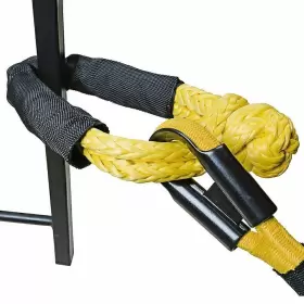 612051327311 ENEN-TRADINGUSA Synthetic Shackle Recovery Winch #2