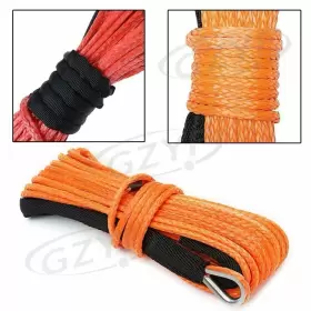 612052302379 ENEN-TRADINGUSA Feet Synthetic Winch Rope Line