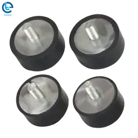Etecgo 549493 Usa Front&rear Engine Rubber Motor Mount Four Kit For Sportsman 400 500 700 800 Etecgo 549493 Usa Front&rear Engine Rubber Motor Mount Four Kit For Sportsman 400 500 700 800