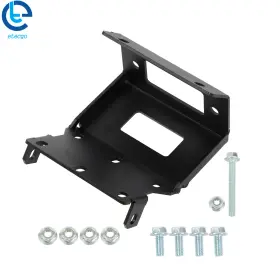 Etecgo 924623 Winch Mount Plate Fit For Honda Foreman Rancher Rubicon Trx420 Trx500 2014-2024 Etecgo 924623 Winch Mount Plate Fit For Honda Foreman Rancher Rubicon Trx420 Trx500 2014-2024