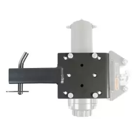 5600.3084 EXTREME MAX Receiver Hitch Winch Mount Atv Utv #3