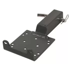 5600.3084 EXTREME MAX Receiver Hitch Winch Mount Atv Utv