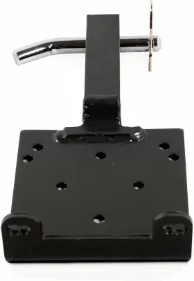 5600.3087 EXTREME MAX Receiver Hitch Winch Mount #2