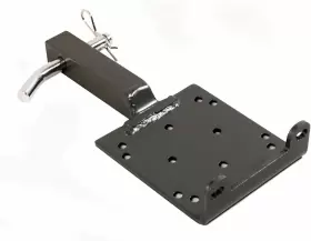 5600.3087 EXTREME MAX Receiver Hitch Winch Mount #3