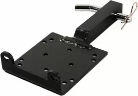 5600.3087 EXTREME MAX Receiver Hitch Winch Mount