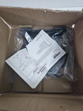 5600.3133 EXTREME MAX Atv Winch Mount 550 700 Yamaha Grizzly